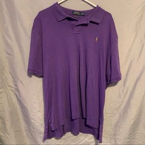 COPY - Mens Polo Ralph Lauren Polo 2XL